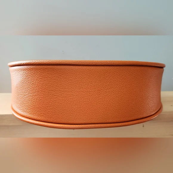 NWT Kate Spade Alexia Clementine Clutch Crossbody 🍊 - Picture 7 of 13